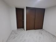 Renta departamento en fuentes del pedregal