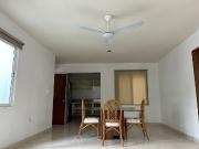 Renta Departamento en Gonzalo Gerrero Zona Norte Merida...