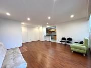Renta departamento en Granada Polanco