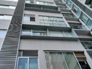 RENTA DEPARTAMENTO EN GRAND TOWER AMUEBLADO CON BALCON...