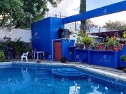 Renta departamento en Hacienda Tetela R146
