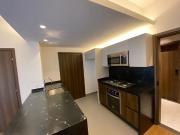 Renta Departamento En High Park Reforma