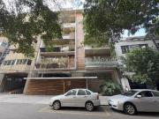 Renta Departamento en Hipódromo Condesa