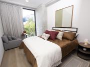 Renta departamento en jard?n Reforma, colonia San...