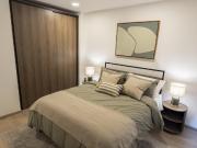 Renta departamento en jard?n Reforma, colonia San...