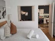 RENTA DEPARTAMENTO AMUEBLADO EN LA CUAUHTEMOC