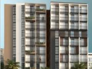 RENTA, Departamento en la Moderna