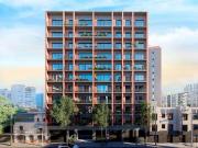 Renta Departamento En La Napoles