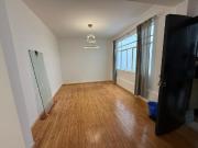 Renta departamento en la Roma