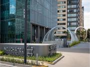 ESTRENA departamento en Lago Neuchatel