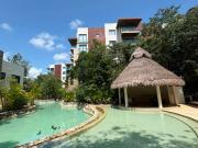 RENTA DEPARTAMENTO EN LAGUNAS DE MAYAKOBA