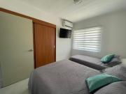 RENTA DEPARTAMENTO EN LAS CEIBAS MANZANILLO
