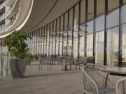 renta departamento en latitud providencia, prados...