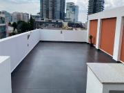 RENTA DEPARTAMENTO EN LOMAS DE CHAMIZAL