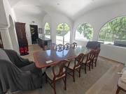 Renta departamento en Lomas de Chapultepec