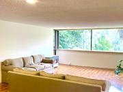 Renta Departamento en Lomas de Chapultepec