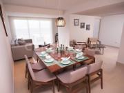 Renta departamento en Malecon Residencial OFC6523