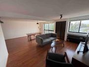 RENTA DEPARTAMENTO EN MIGUEL ANGEL DE QUEVEDO