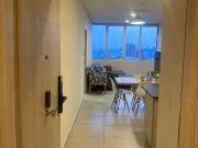 Renta departamento en Miguel Hidalgo