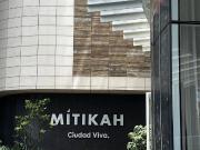 renta departamento en mitikah