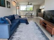 renta departamento en montebello