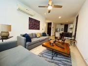 renta departamento en montebello