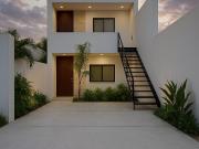 Renta departamento en Montebello