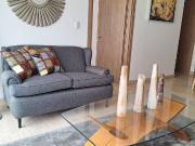 Renta Departamento en NUA Interlomas | Moderno,...