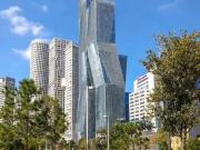 RENTA DEPARTAMENTO EXCLUSIVO PARADOX AVENIDA SANTA FE