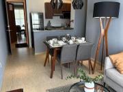 Renta Departamento en Park View