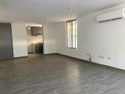RENTA DEPARTAMENTO EN PLANTA BAJA, DISTRITO TEC, COL...