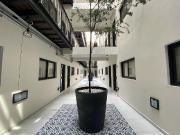 RENTA DEPARTAMENTO EN PLANTA BAJA EN COLONIA JUAREZ