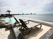 Renta departamento en playa el Delfín condominio Aldea...