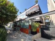 Renta departamento en Polanco