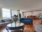 Renta departamento en Polanco