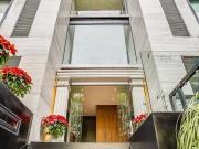 Renta departamento en Polanco