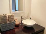 Renta departamento en polanco