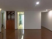 RENTA DEPARTAMENTO EN POLANCO