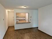 Renta departamento en Polanco