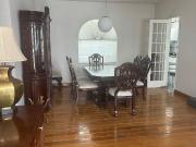 Renta departamento en Polanco