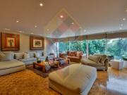 RENTA DEPARTAMENTO EN POLANCO