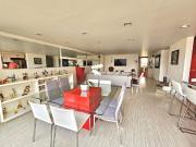 Renta departamento en Polanco AMUEBLADO