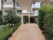 Renta departamento en Polanco con amenidades