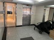 Renta departamento en Polanco con balcón