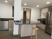 Renta departamento en Polanco de 3 recamaras