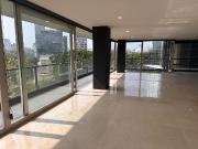 Renta departamento en Polanco frente al parque