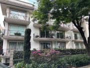 Renta departamento en Polanco, Miguel Hidalgo