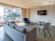 renta departamento en polanco, miguel hidalgo