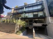 Renta departamento en Polanco V sección