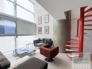 Renta departamento en Reforma 222